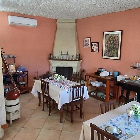 Kikka B&B Tarxien Esterno foto